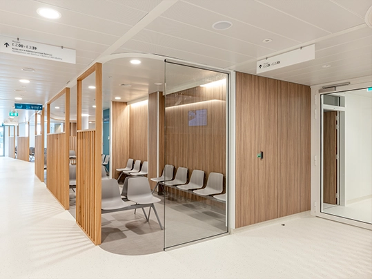 Universitaire Klinieken Sint-Lucas